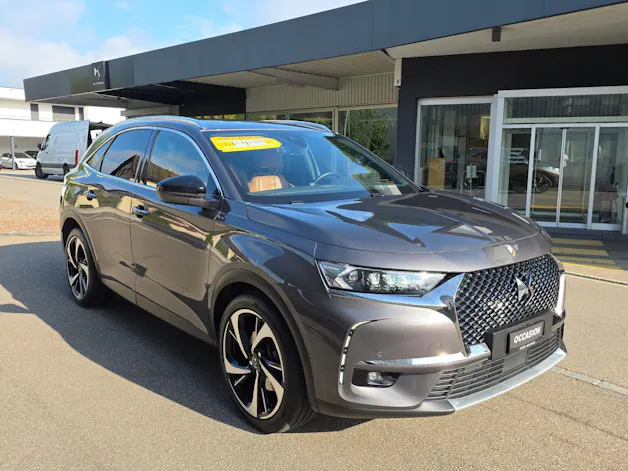 DS 7 Crossback 1.6 E-Tense Rivoli 4x4