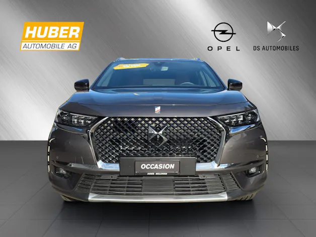 DS 7 Crossback 1.6 E-Tense Rivoli 4x4