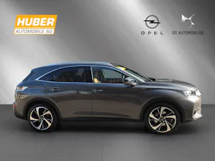 DS 7 Crossback 1.6 E-Tense Rivoli 4x4