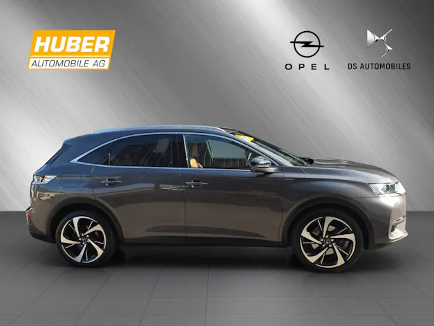 DS 7 Crossback 1.6 E-Tense Rivoli 4x4