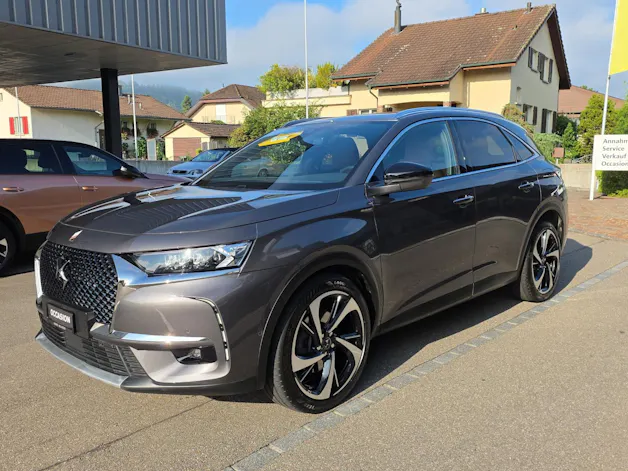 DS 7 Crossback 1.6 E-Tense Rivoli 4x4