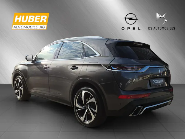 DS 7 Crossback 1.6 E-Tense Rivoli 4x4