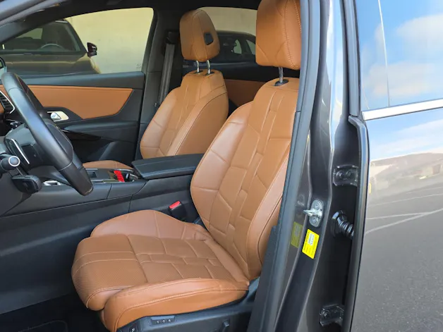 DS 7 Crossback 1.6 E-Tense Rivoli 4x4