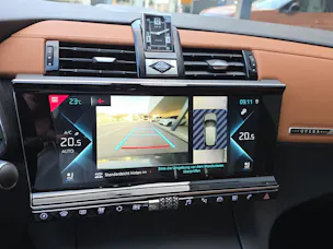 DS 7 Crossback 1.6 E-Tense Rivoli 4x4
