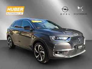 DS 7 Crossback 1.6 E-Tense Rivoli 4x4
