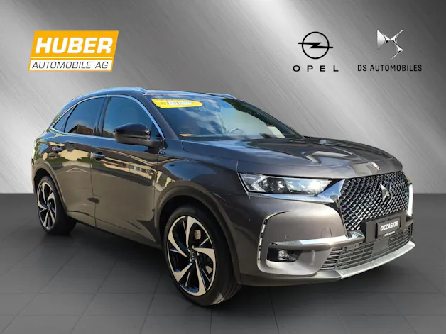 DS 7 Crossback 1.6 E-Tense Rivoli 4x4