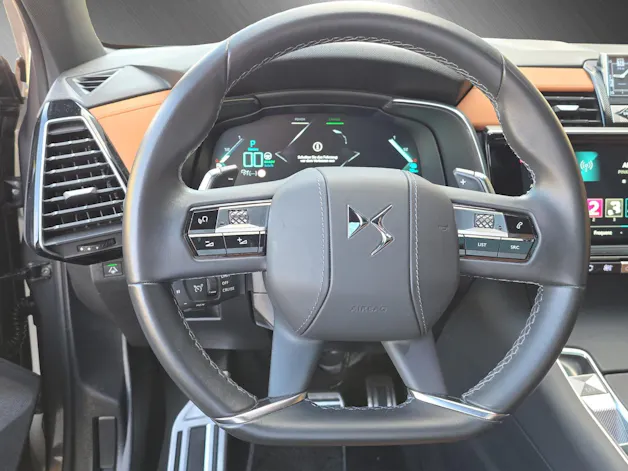 DS 7 Crossback 1.6 E-Tense Rivoli 4x4