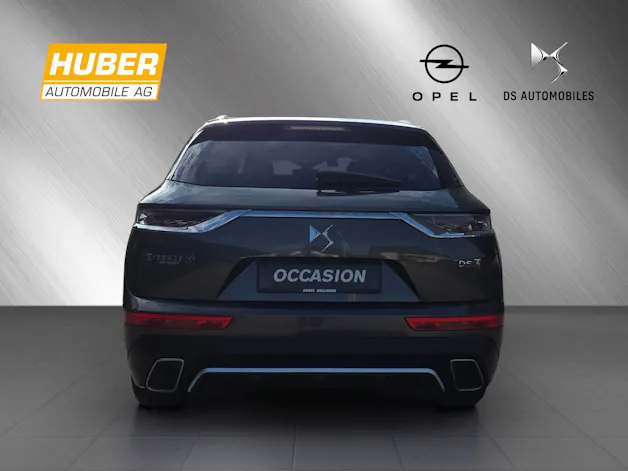 DS 7 Crossback 1.6 E-Tense Rivoli 4x4