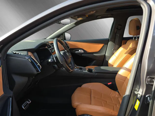 DS 7 Crossback 1.6 E-Tense Rivoli 4x4