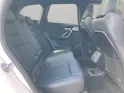 BMW X1 23i xDrive paddles