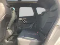 BMW X1 23i xDrive paddles