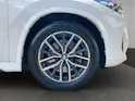 BMW X1 23i xDrive paddles