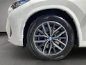 BMW X1 23i xDrive paddles