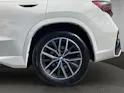 BMW X1 23i xDrive paddles