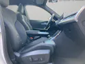 BMW X1 23i xDrive paddles