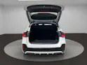 BMW X1 23i xDrive paddles