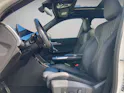 BMW X1 23i xDrive paddles
