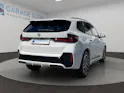 BMW X1 23i xDrive paddles