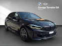 BMW M135i xDrive