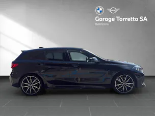 BMW M135i xDrive