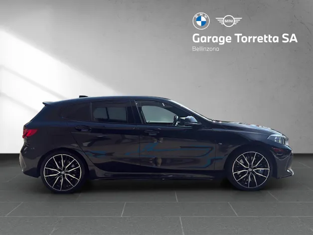 BMW M135i xDrive