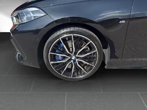 BMW M135i xDrive