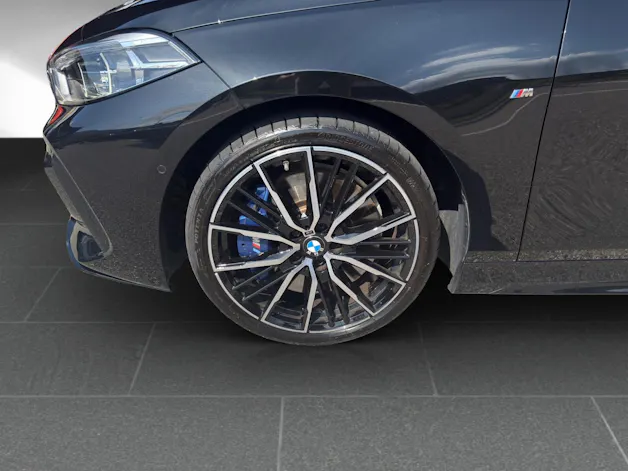 BMW M135i xDrive