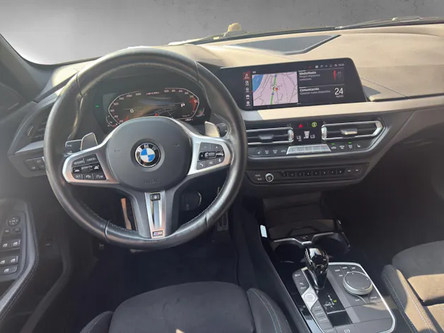 BMW M135i xDrive
