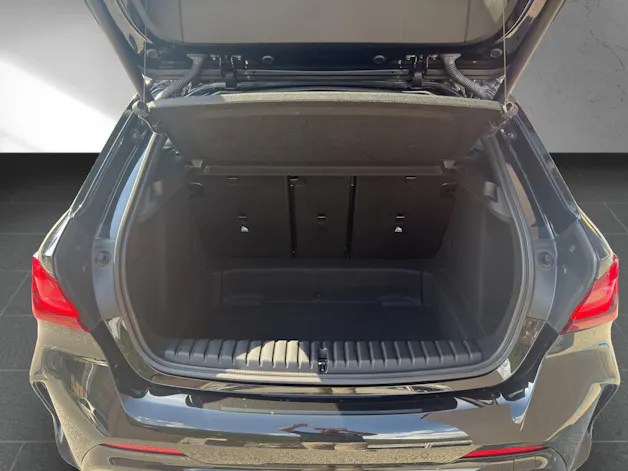 BMW M135i xDrive