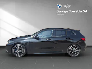 BMW M135i xDrive