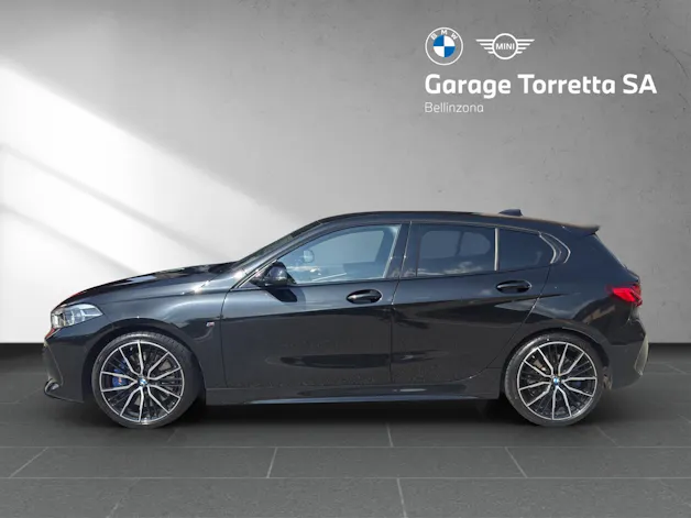 BMW M135i xDrive