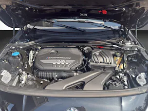 BMW M135i xDrive