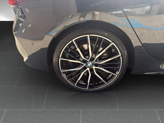 BMW M135i xDrive