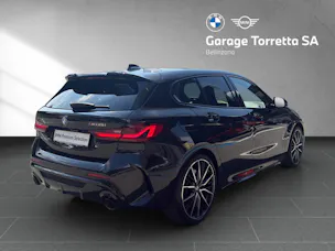 BMW M135i xDrive