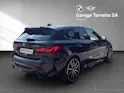 BMW M135i xDrive