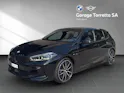 BMW M135i xDrive