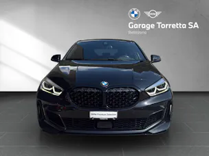 BMW M135i xDrive
