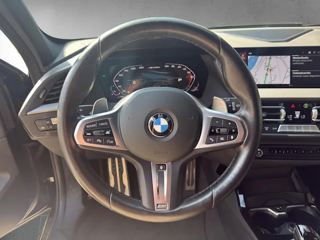 BMW M135i xDrive