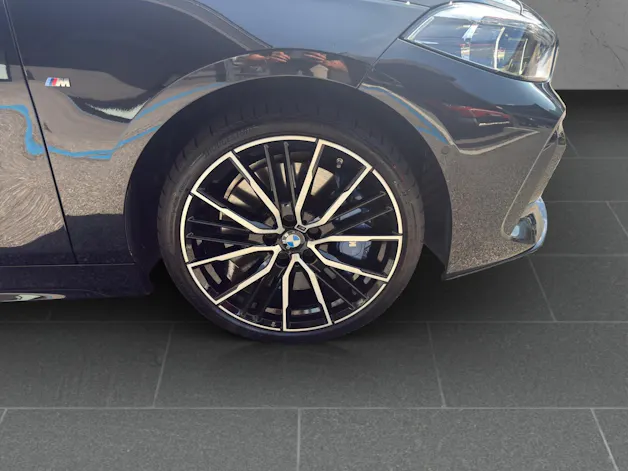 BMW M135i xDrive