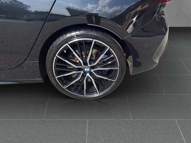 BMW M135i xDrive