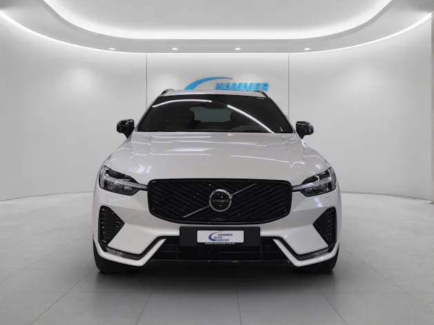VOLVO XC60 2.0 B5 MH Ultra Dark AWD