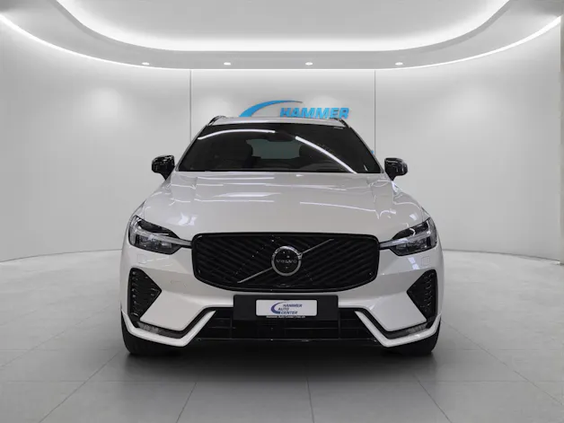 VOLVO XC60 2.0 B5 MH Ultra Dark AWD