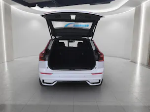 VOLVO XC60 2.0 B5 MH Ultra Dark AWD