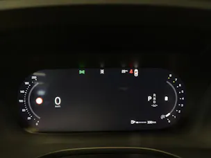 VOLVO XC60 2.0 B5 MH Ultra Dark AWD