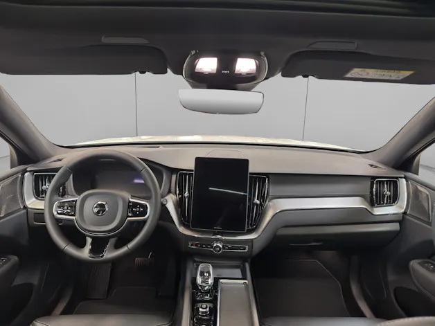 VOLVO XC60 2.0 B5 MH Ultra Dark AWD