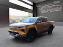 Toyota Hilux Double Cab.-Pick-up 2.8 D-4D MHEV 204 Invincible