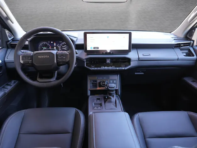 Toyota Hilux Double Cab.-Pick-up 2.8 D-4D MHEV 204 Invincible