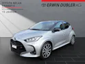 Toyota Yaris 1.5 VVT-i HSD GR Sport