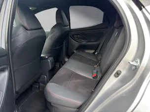 Toyota Yaris 1.5 VVT-i HSD GR Sport