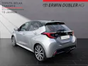 Toyota Yaris 1.5 VVT-i HSD GR Sport